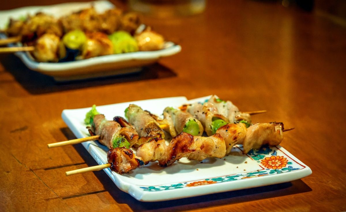 가볍게 술 한 잔하기 좋은 심야식당 텐조/ 이미지 출처: 네이버지도 업체 등록