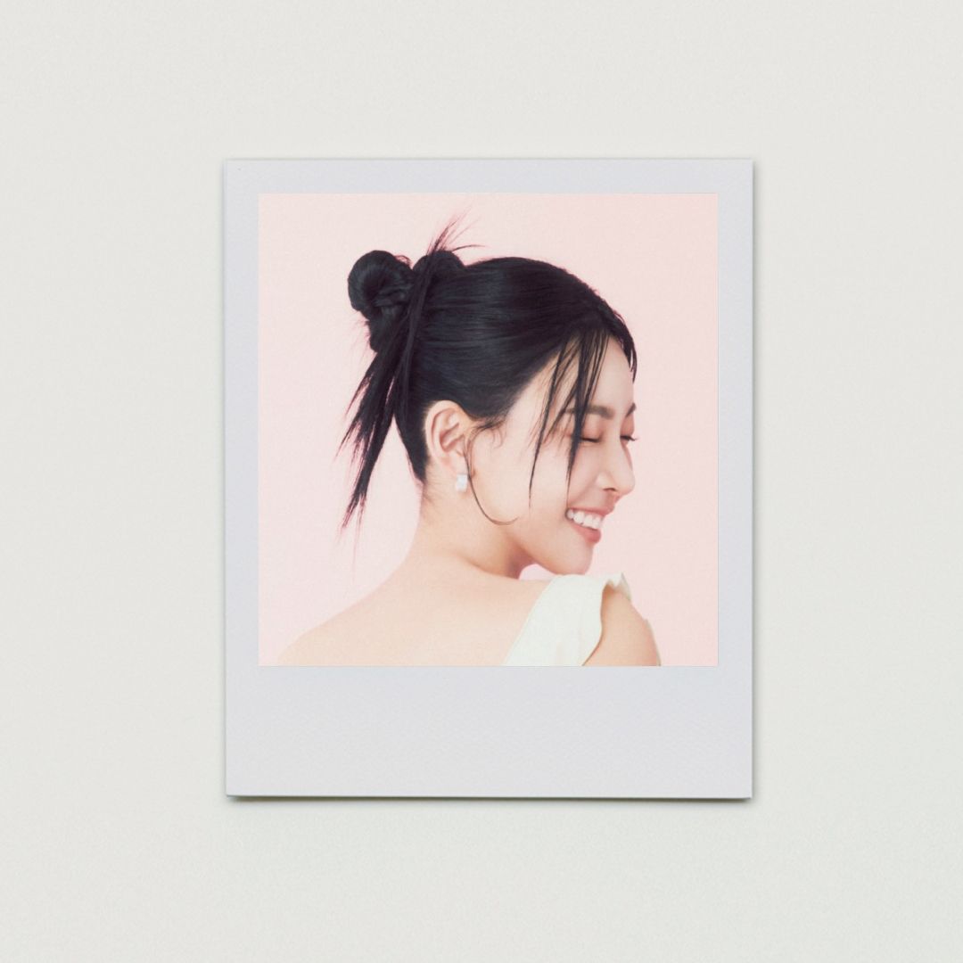 에스콰이어 화보 촬영장에서 '솔로지옥 5' 김민지 / Photo 채대한