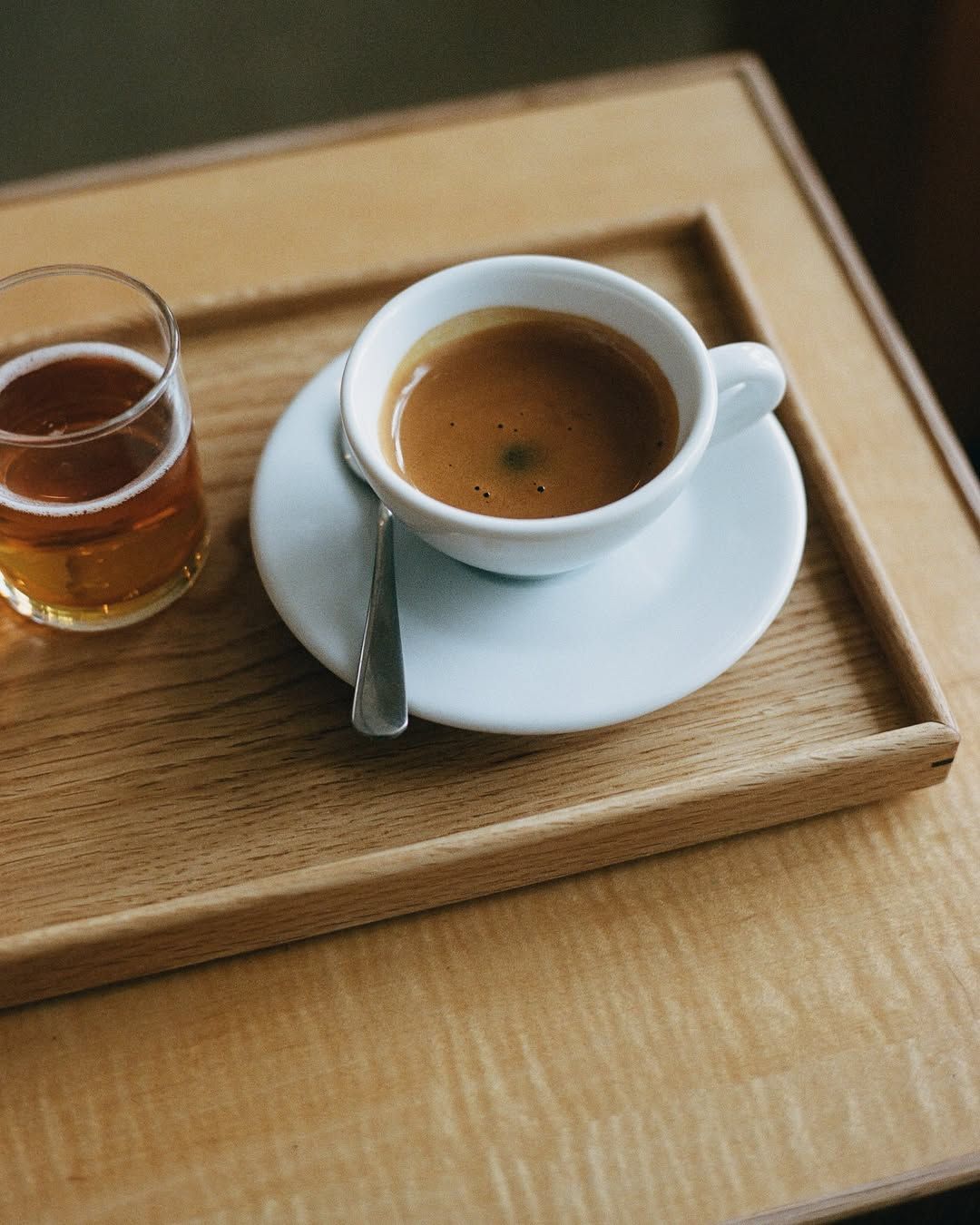 정성스럽게 내린 향긋한 커피 한 잔 | 출처: @marucoffeela @kanome_jp @maggie_onthemove