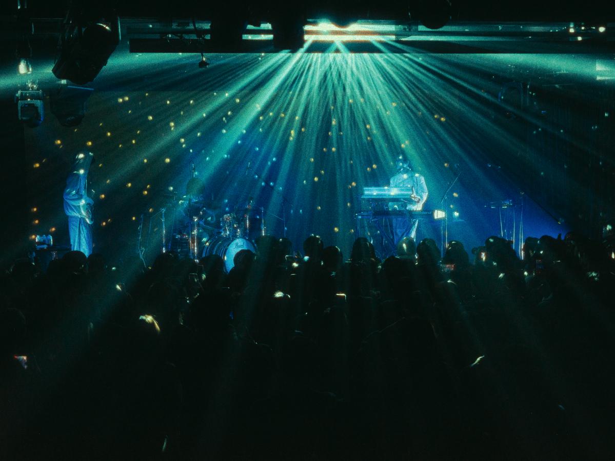 웨이브투어스 베이시스트 차순종의 솔로 프로젝트 ‘포타토이(Potatoi)’ / 이미지 출처: 웨이비