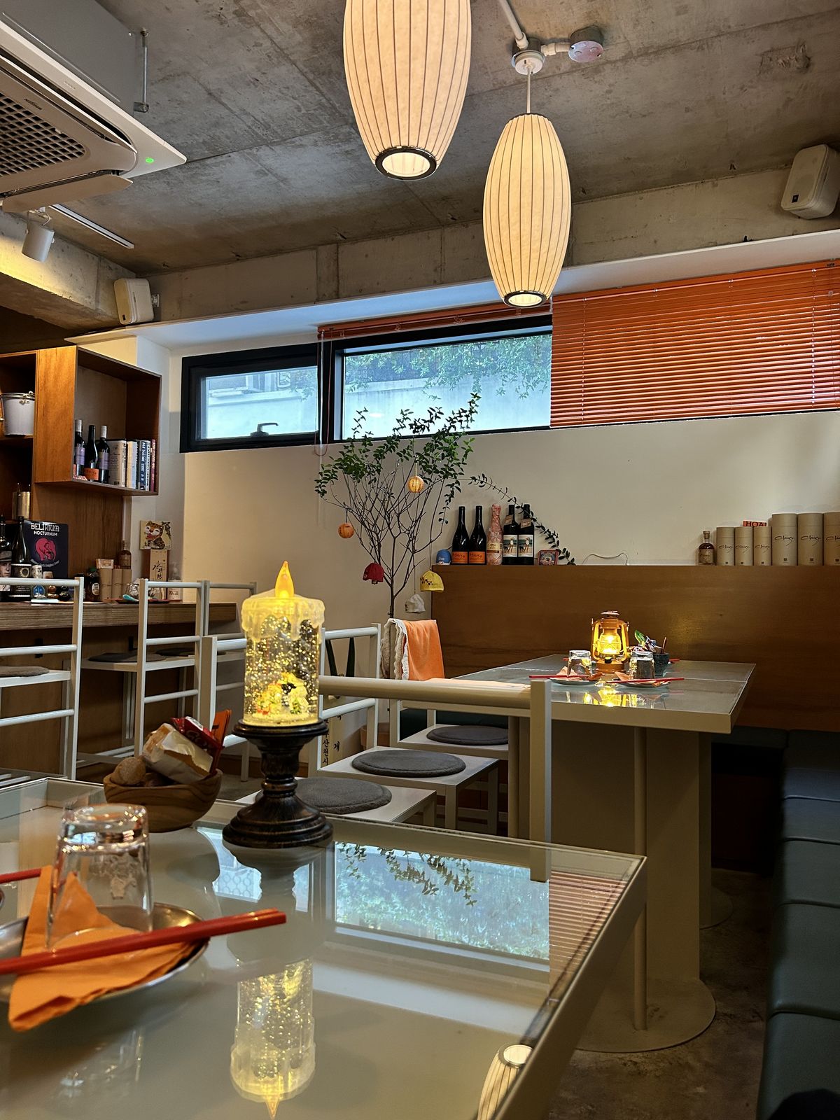 망원동 골목에 위치한 요리 주점이다. / 출처: 네이버 지도 업체 제공