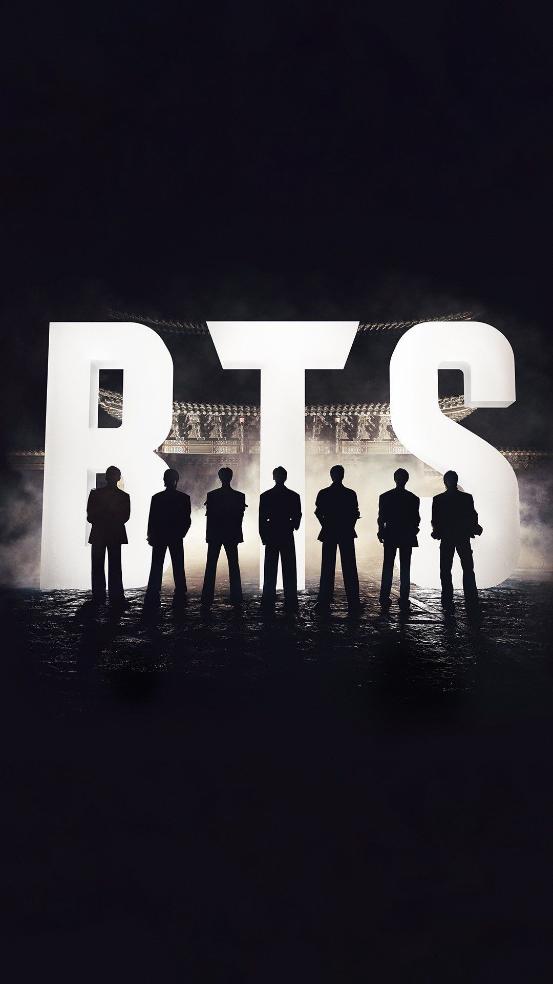 넷플릭스에서 실시간 생중계로 방영되는 BTS 컴백 라이브/ 이미지 출처: 인스타그램 @netflixkr