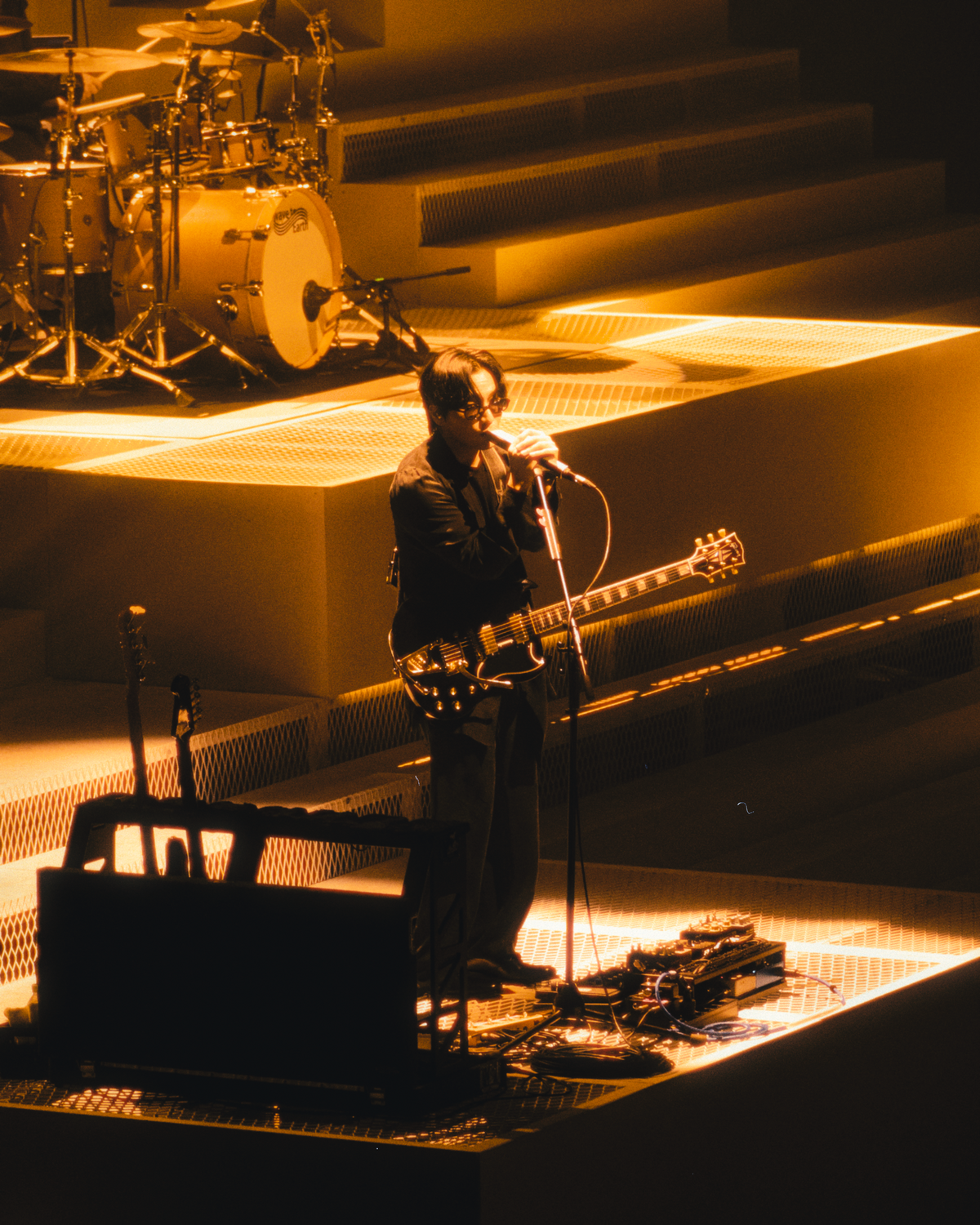 웨이브투어스 '사랑으로 0.3' 콘서트 현장 / 이미지 출처: 웨이비