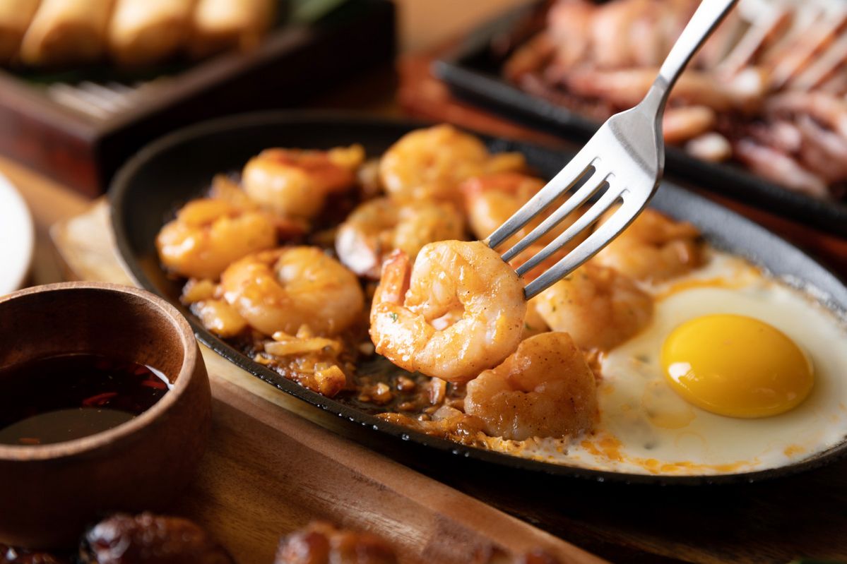 흔치 않은 필리핀 음식을 선보이는 조비스그릴 / 이미지 출처: 네이버지도 업체 제공