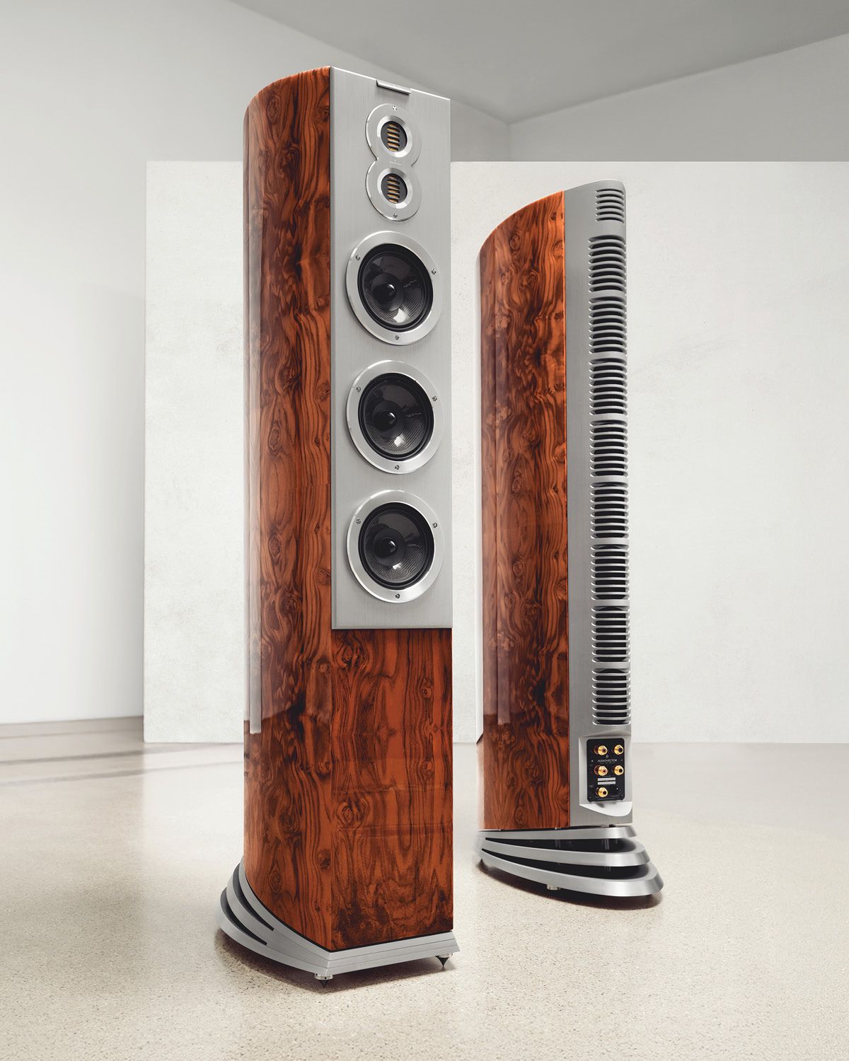 R10 아르떼 2억9900만원 오디오벡터 by 소리샵.