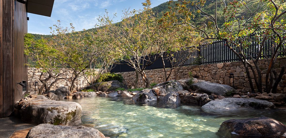 한옥의 정취를 느낄 수 있는 유원재 / 이미지 출처: 유원재 공식사이트