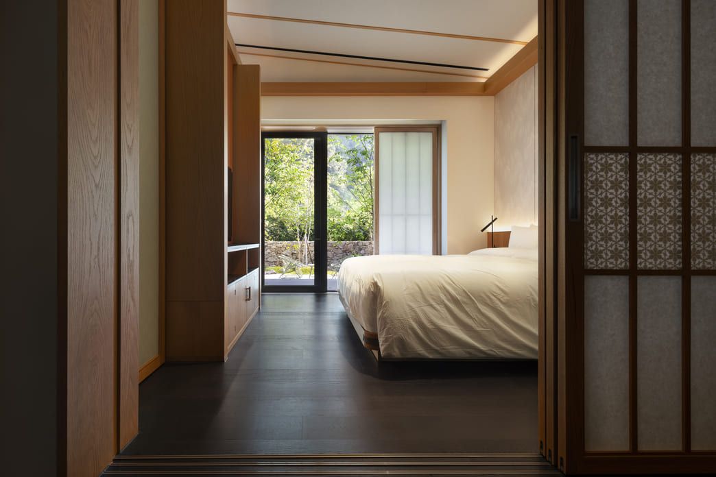 한옥의 정취를 느낄 수 있는 유원재 / 이미지 출처: 유원재 공식사이트