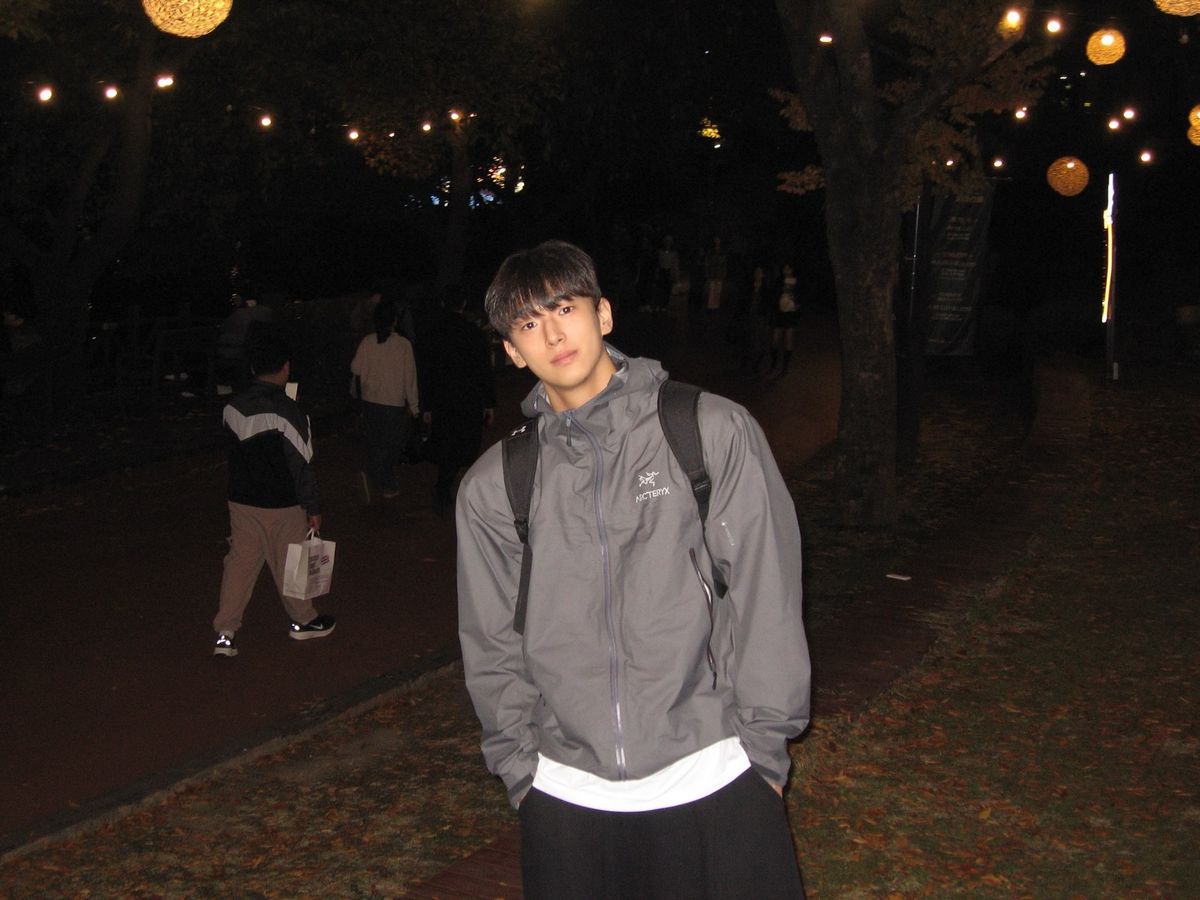 2026 대학농구 U-리그 주목해야 할 동국대 김상윤 선수 / 이미지 출처: 인스타그램 @yunyy_17