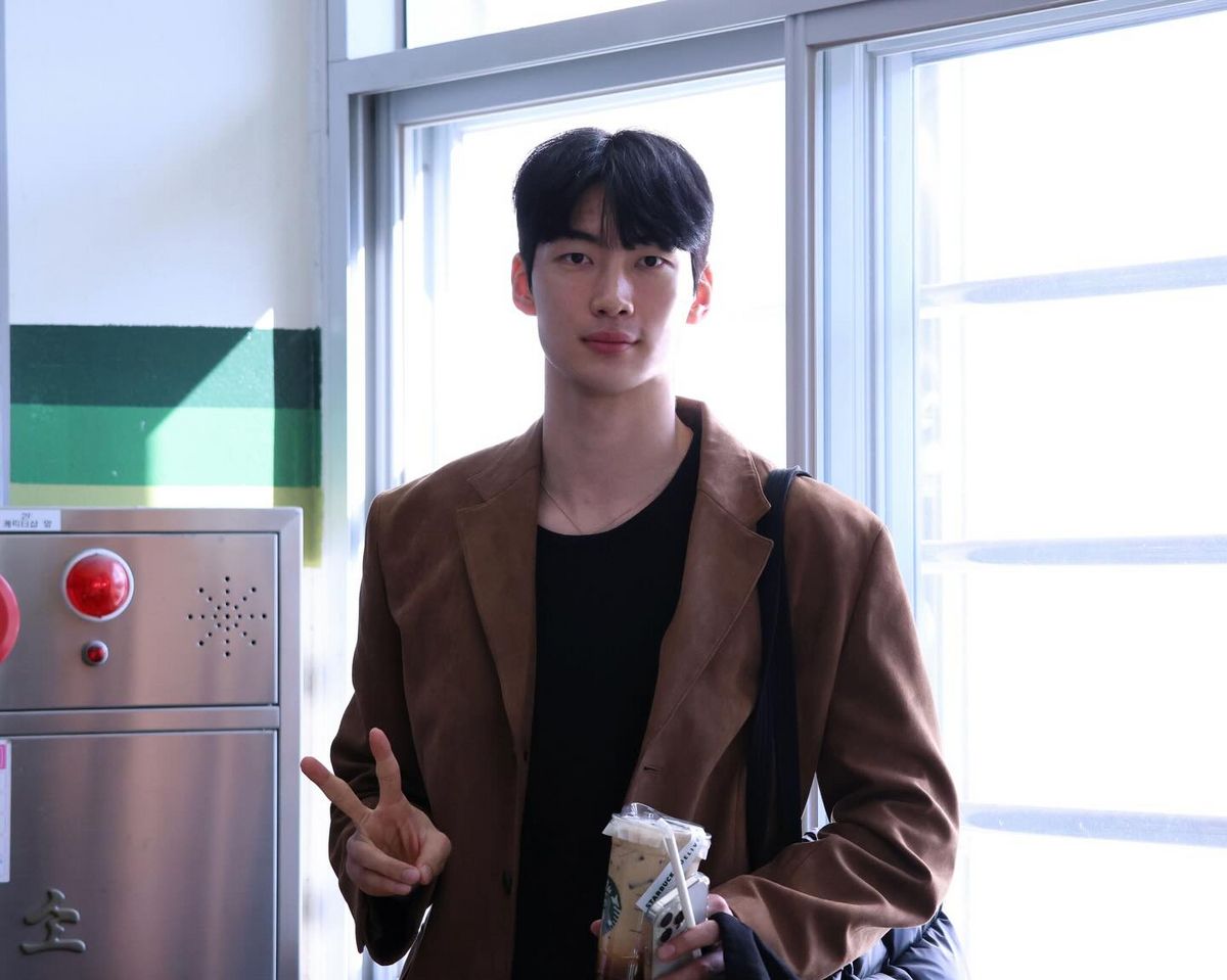 2026 대학농구 U-리그 주목해야 할 고려대 유민수 선수 / 이미지 출처: 인스타그램 @y00_minsoo