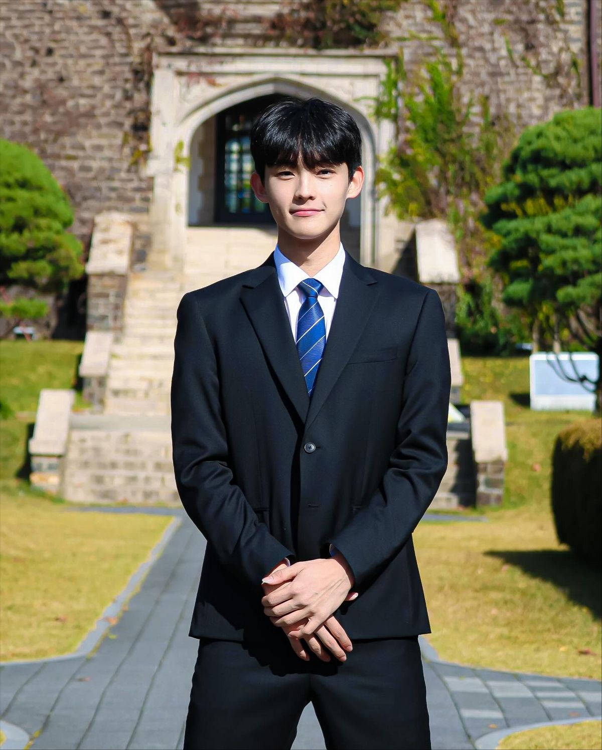 2026 대학농구 U-리그 주목해야 할 연세대 김윤서 선수 / 이미지 출처: 인스타그램 @y.sxim