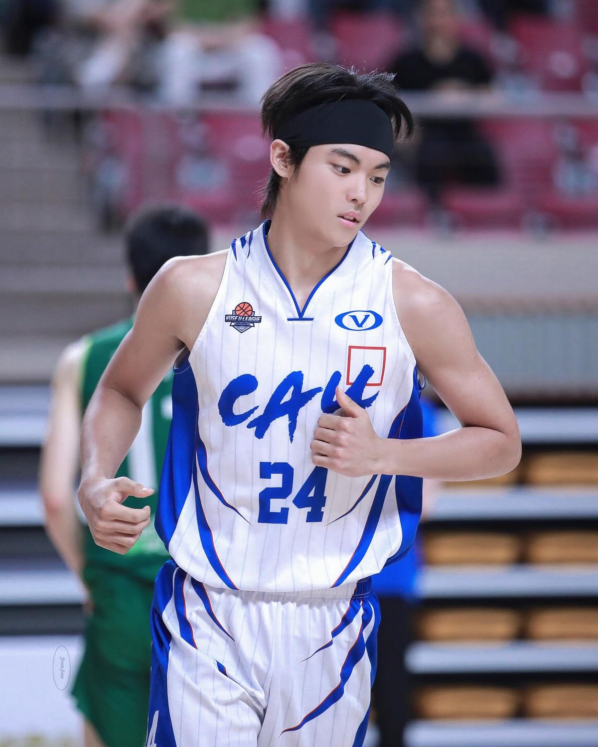 2026 대학농구 U-리그 주목해야 할 중앙대 조성원 선수 / 이미지 출처: 인스타그램 @ri0_.24