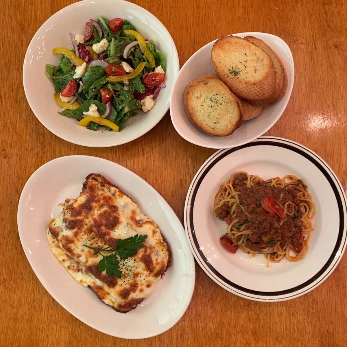 서울 서대문구 연세로 42-24 1층 라구식당 / 사진출처: 네이버지도 업체제공