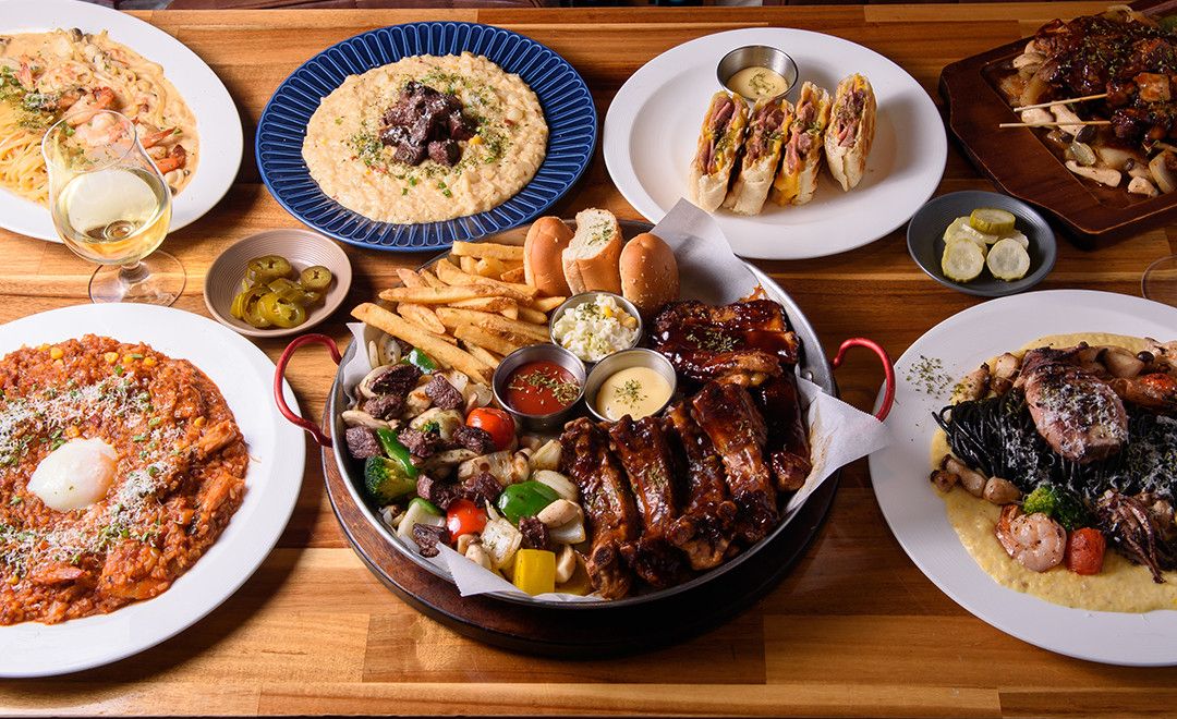 서울 서대문구 연세로11길 5 2층 리틀쿠바 / 사진출처: 네이버지도 업체제공