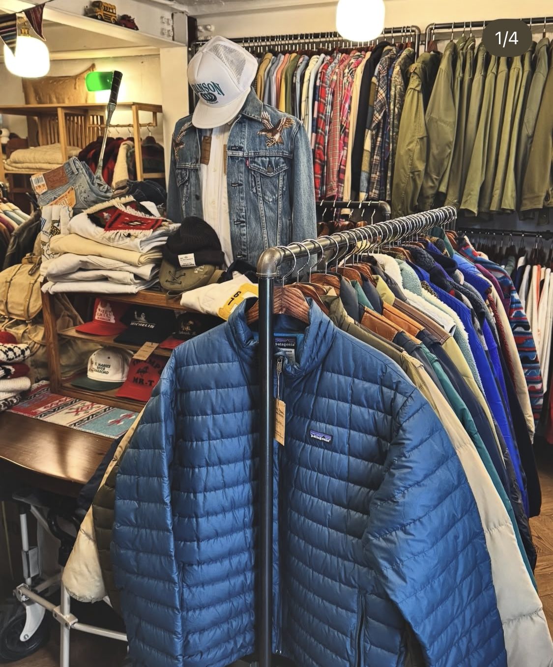 서울 마포구 월드컵로19길 25 1층 테라스웨어 / 사진출처: 업체 인스타그램