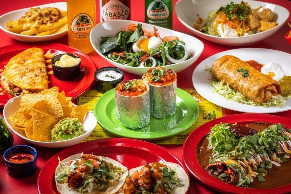 서울 서대문구 연세로7안길 37 1층 타코로코 / 사진출처: 네이버지도 업체제공