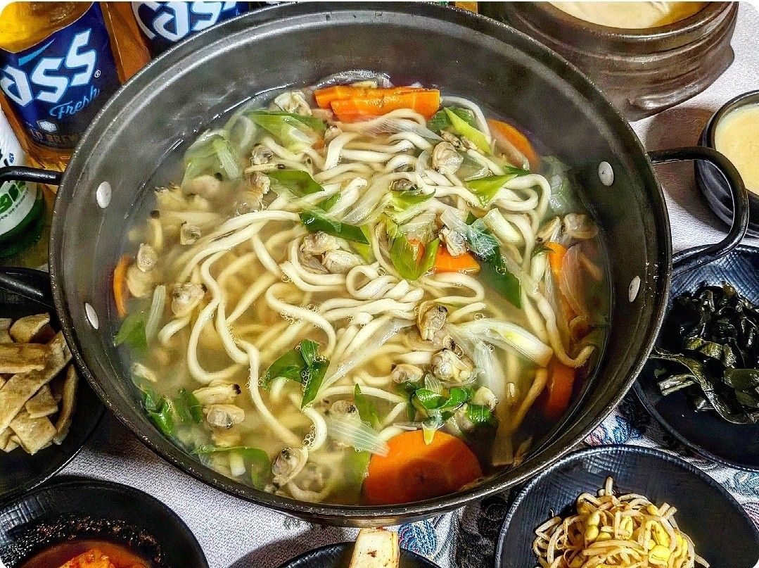 경기 안산시 단원구 사청터길 3 대부도맛집풍경 / 사진출처: 네이버지도 업체제공