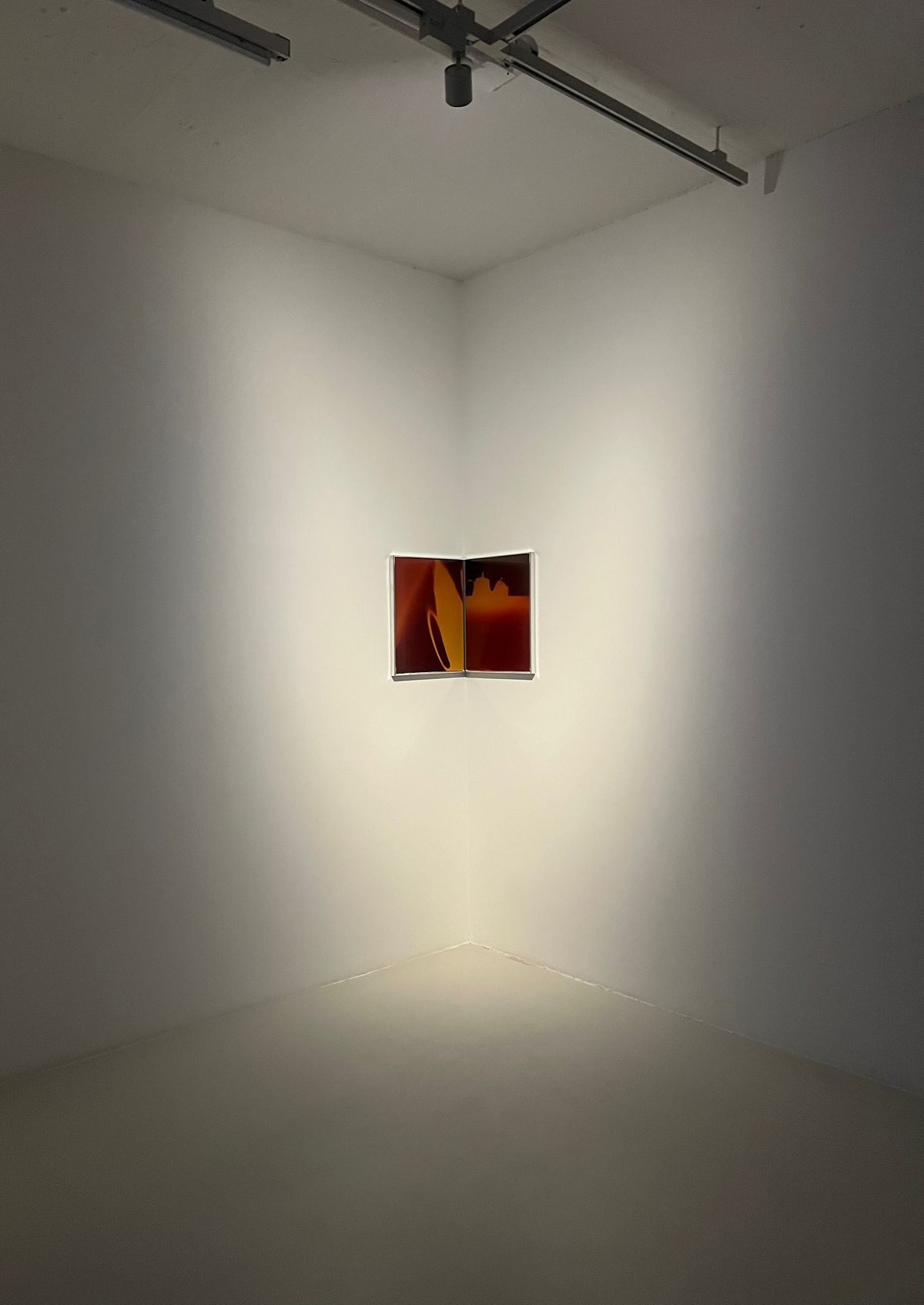 니키타 게일, 꿈 7 & 꿈 5 / 이미지 출처: 필자 촬영