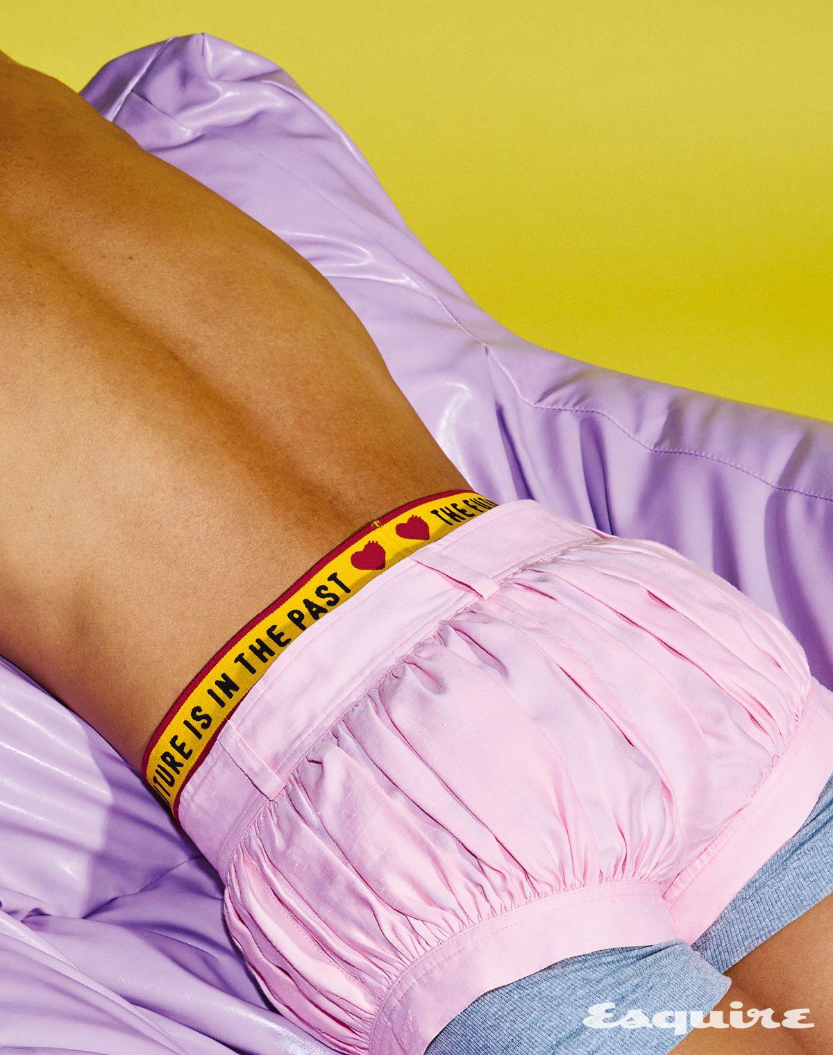 벌룬 쇼츠 가격 미정 겐조. 브리프 가격 미정 휴먼 메이드. 