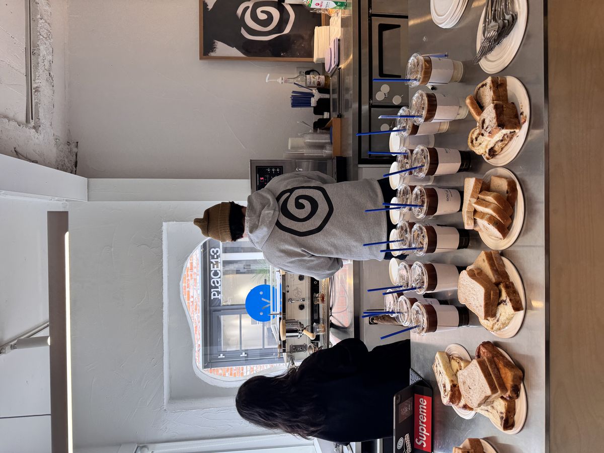 수베니어 삼청 / 이미지 출처: 필자 촬영