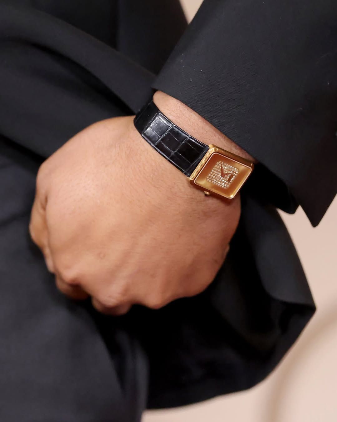 피아제 빈티지 워치 / 이미지 출처: 인스타그램 @piaget 