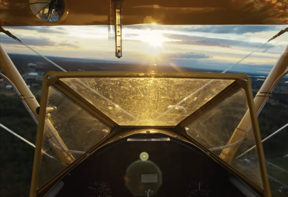 자연광 촬영의 어려움을 극복하고 최고의 영상미를 담아낸 '기차의 꿈' / 이미지 출처: 넷플릭스