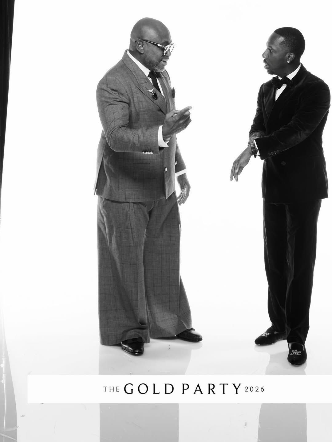 F.P. 주른의 크로노미터 아 레조낭스를 착용한 스티브 스타우트 / 이미지 출처: 인스타그램 @celebslovebey