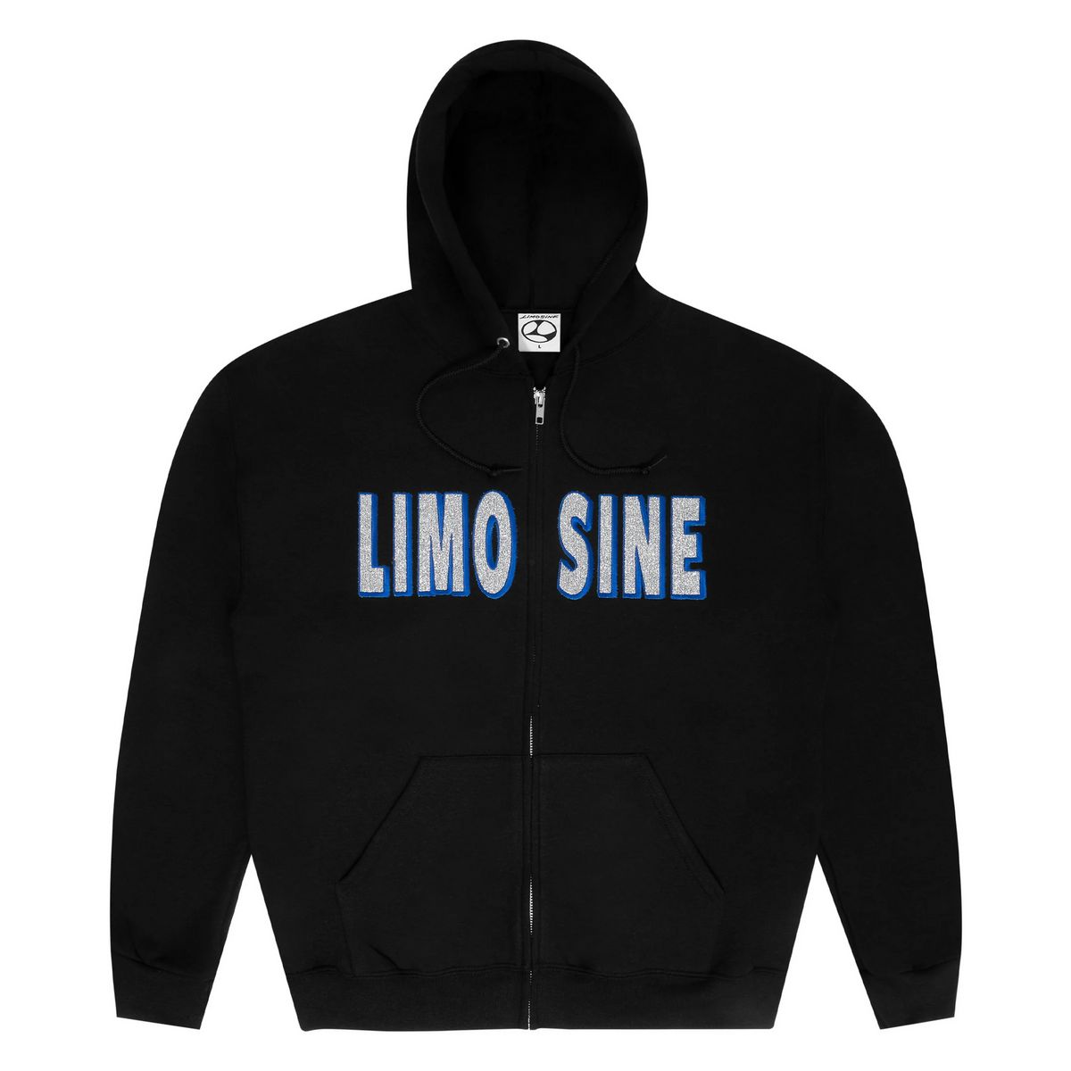 쿨한 그래픽이 더해진 후디/ 이미지 출처: Limosine 