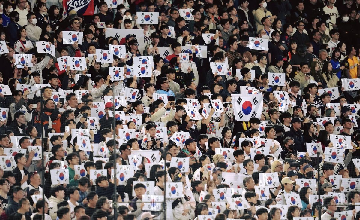 한국 야구 대표팀이 17년 만에 8강에 진출하면서 야구에 대한 관심이 폭발적으로 높아졌다. / 출처: KBO 공식 인스타그램 (@kbo.official)