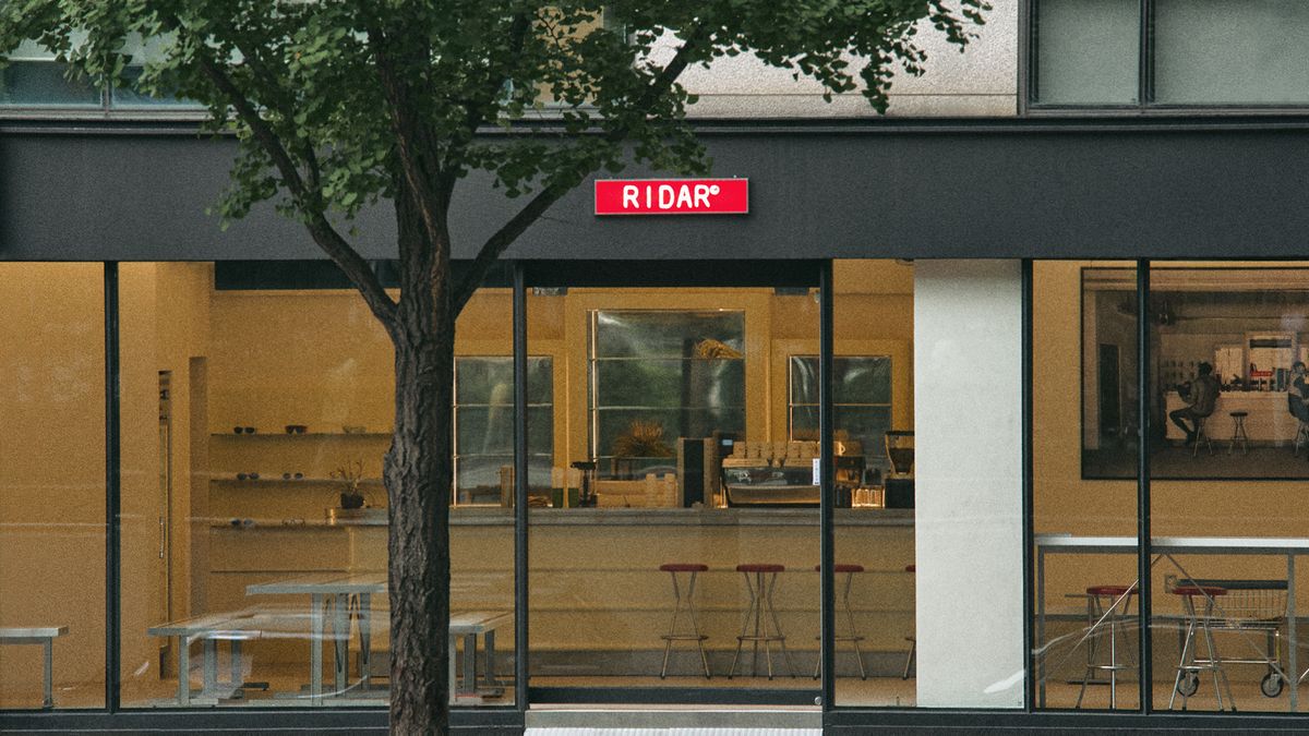 라이다 서빙고점. 이미지 출처: 인스타그램 @ridarsport