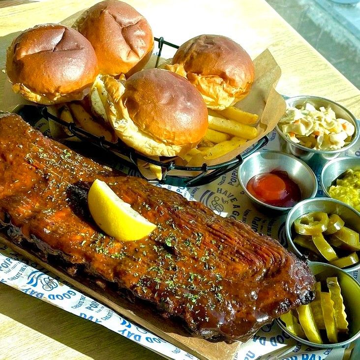 이미지 출처 : 포이푸 양양브리드호텔점 네이버플레이스