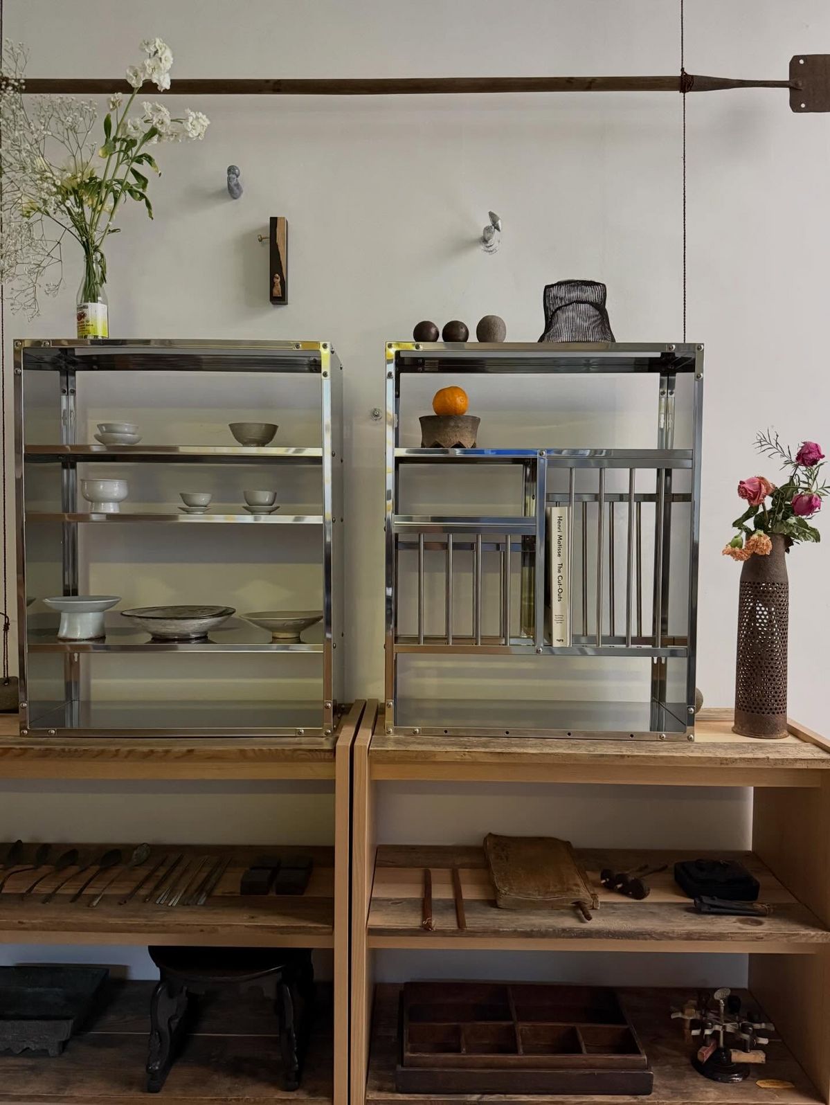 이미지 출처: 인스타그램 @hobakforkartgallery 