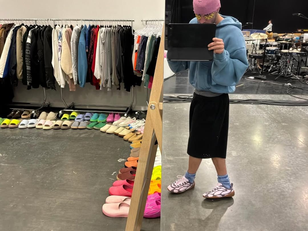 이미지 출처 : @lilbieber