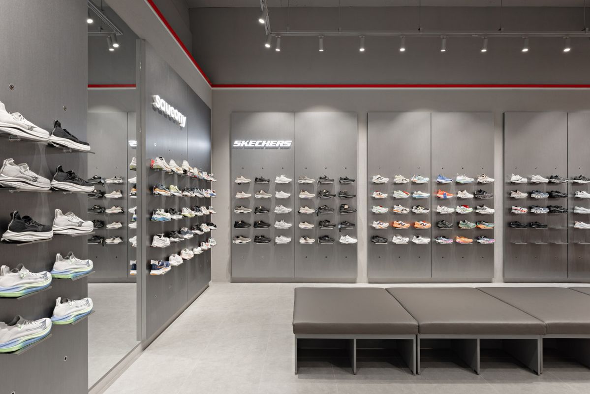 발분석 기반 슈피팅 전문점, 플릿러너. 이미지 출처 : 인스타그램 @fleetrunner