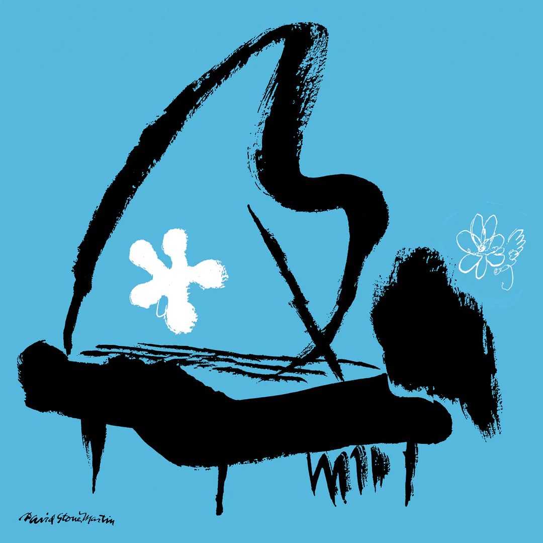 데이비드 스톤 마틴 디자인 / 이미지 출처: Jazzfestgallery