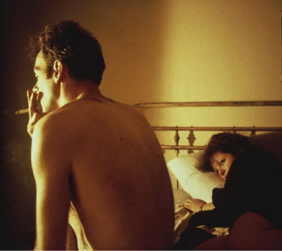 이미지 출처: 낸 골딘