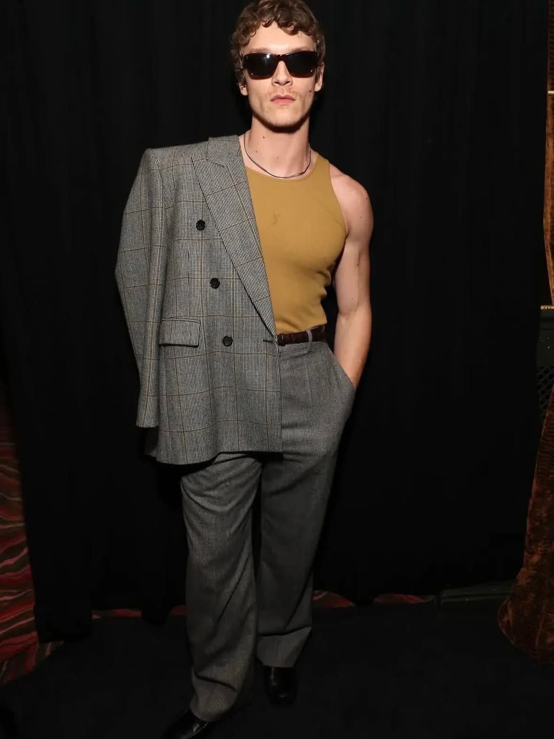 이미지 출처: 인스타그램 @connorstorriedaily