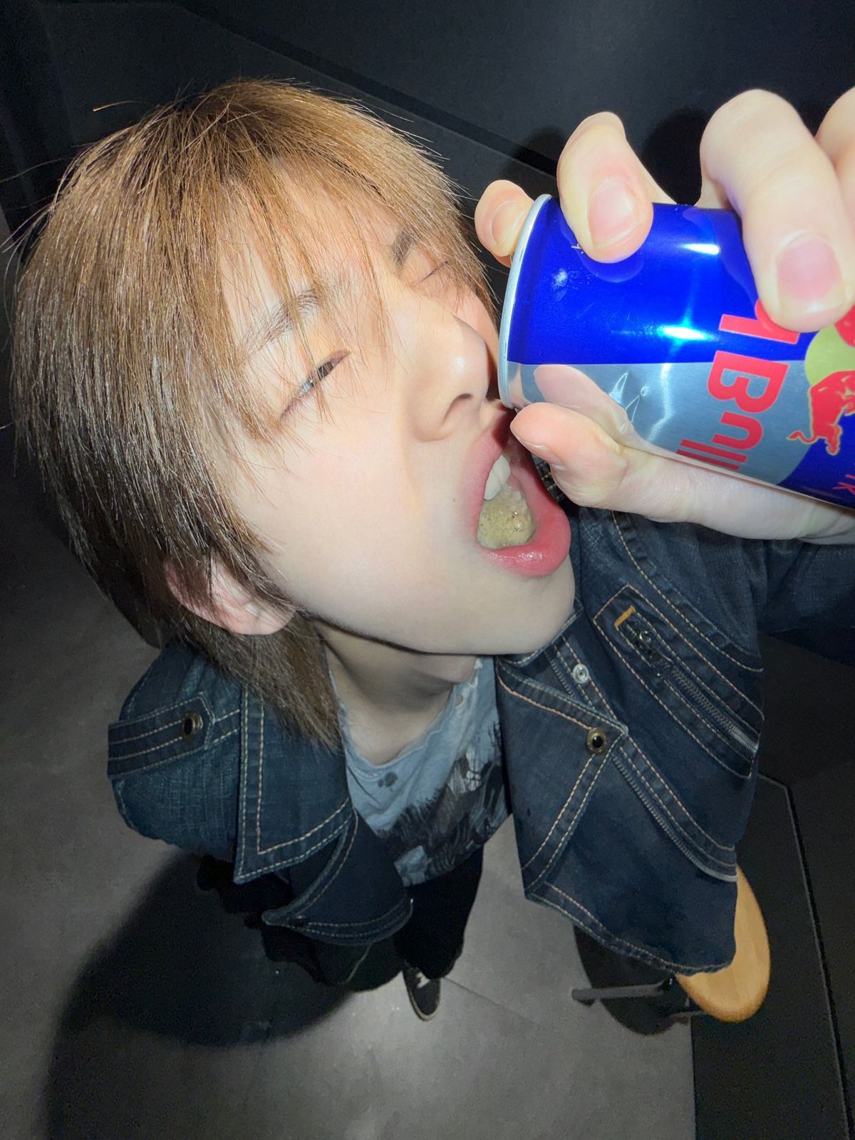 만우절 기념 서로를 코스프레한 멤버들 / 이미지 출처: 인스타그램 @cortis