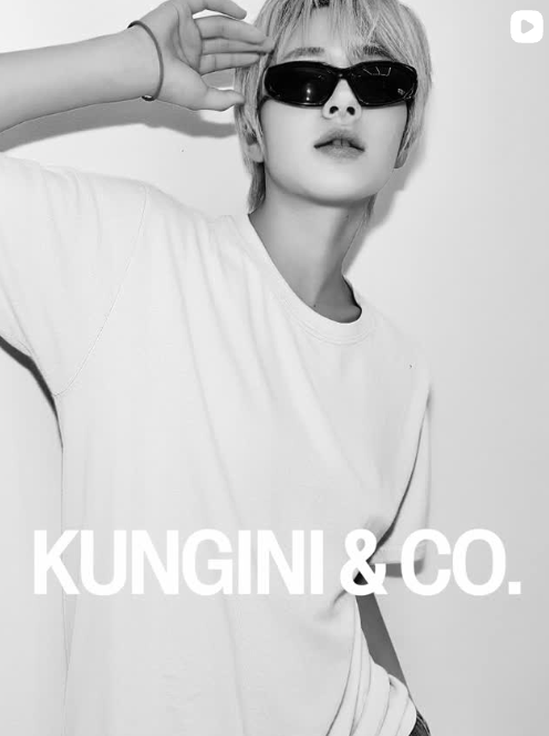 만우절을 기념해 공식 SNS를 점령한 엔시티 위시의 콘텐츠 / 이미지 출처: 인스타그램 @nctwish_official