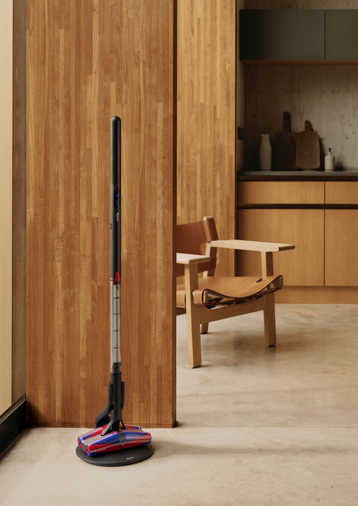 다이슨 펜슬백 플러피콘 청소기 / 이미지 출처: 다이슨