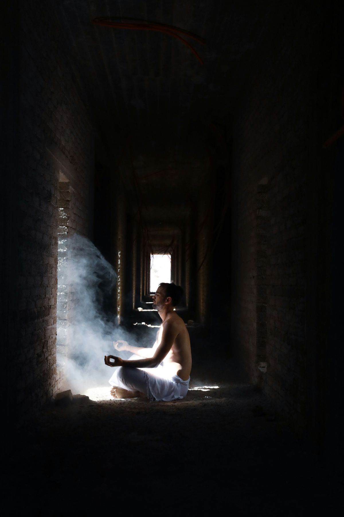 웰니스의 핵심 소비 트렌드인 리커버리노믹스 / 이미지 출처: 언스플래쉬