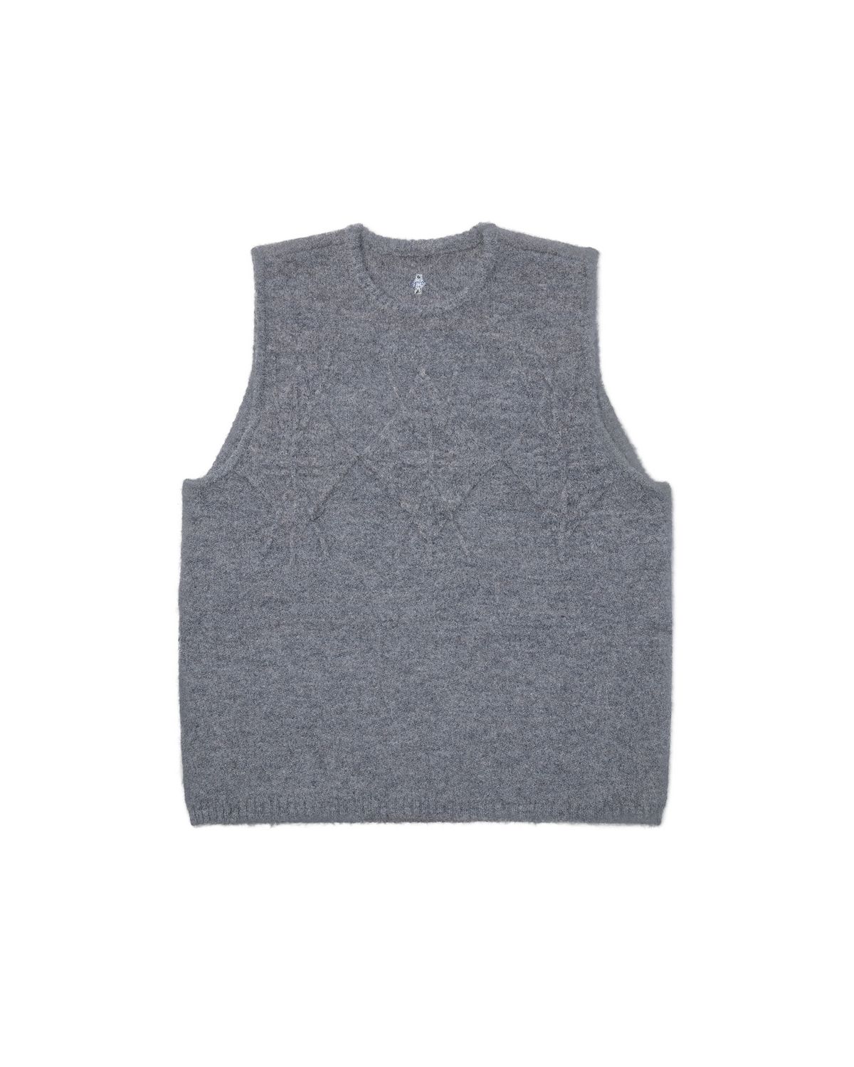 Knit Vest Product. 33