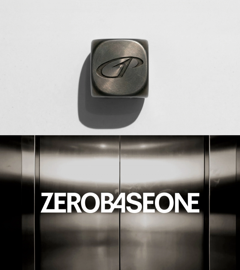 새로운 프로필을 공개한 제로베이스원 5인/ 인스타그램 @zb1official