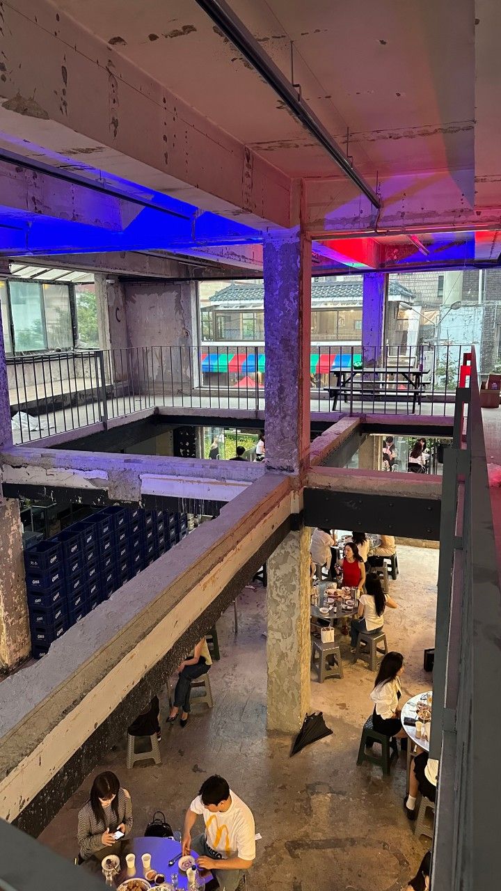 미슐랭 출신 셰프의 한식을 즐길 수 있는 ‘이태원실비디스코‘ / 이미지 출처: 가게 인스타그램, 네이버지도 업체 등록