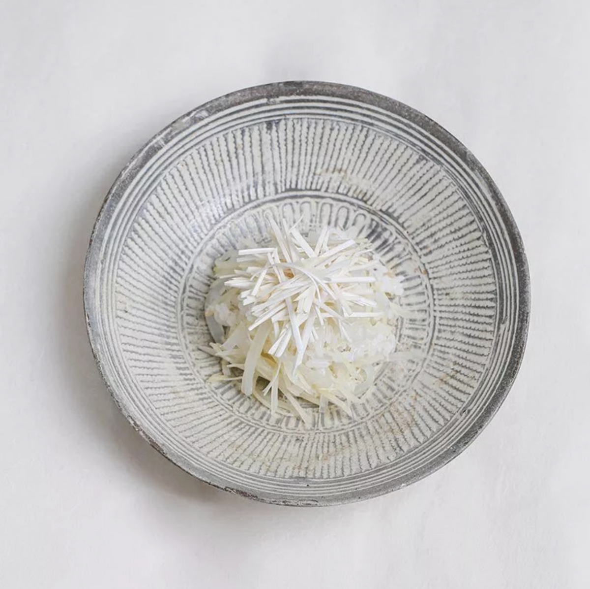 궁중 음식의 미감을 현대적으로 재해석한 한식 다이닝, 온지음 / 이미지 출처: 미쉐린 가이드