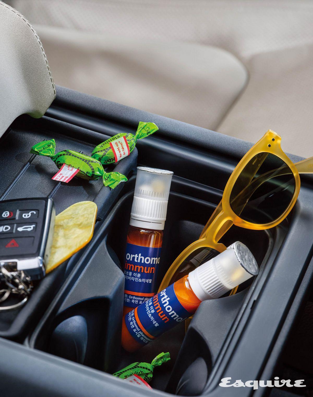 오쏘몰 이뮨 7일분 1박스 3만8000원 동아제약. 