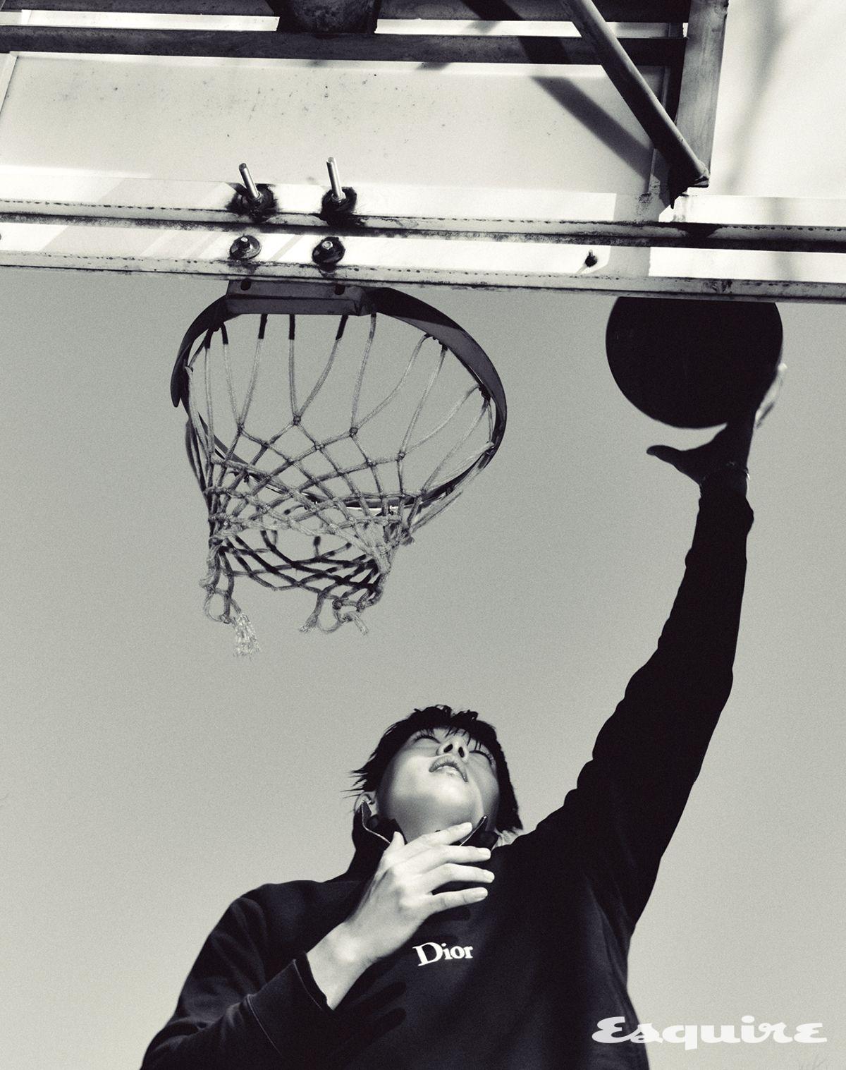 맨 스웨트셔츠 디올.