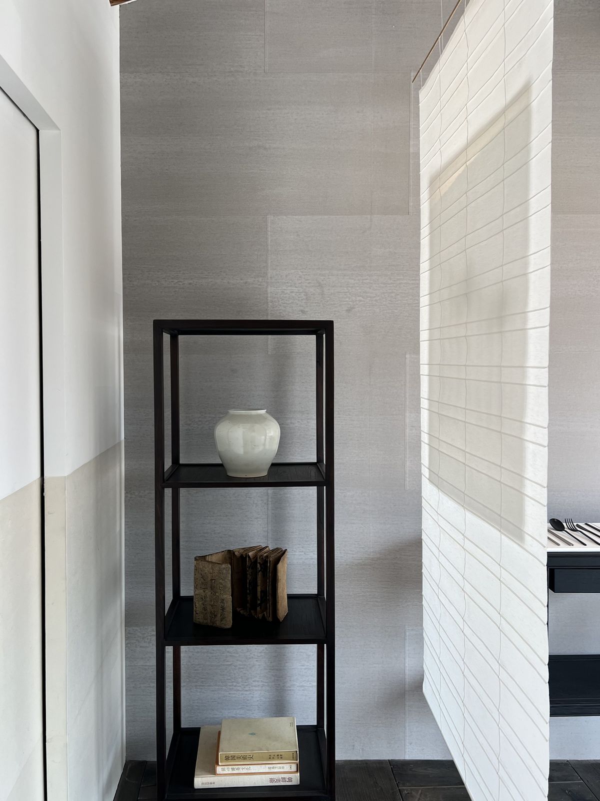 호랑서촌 / 이미지 출처 : 필자 촬영