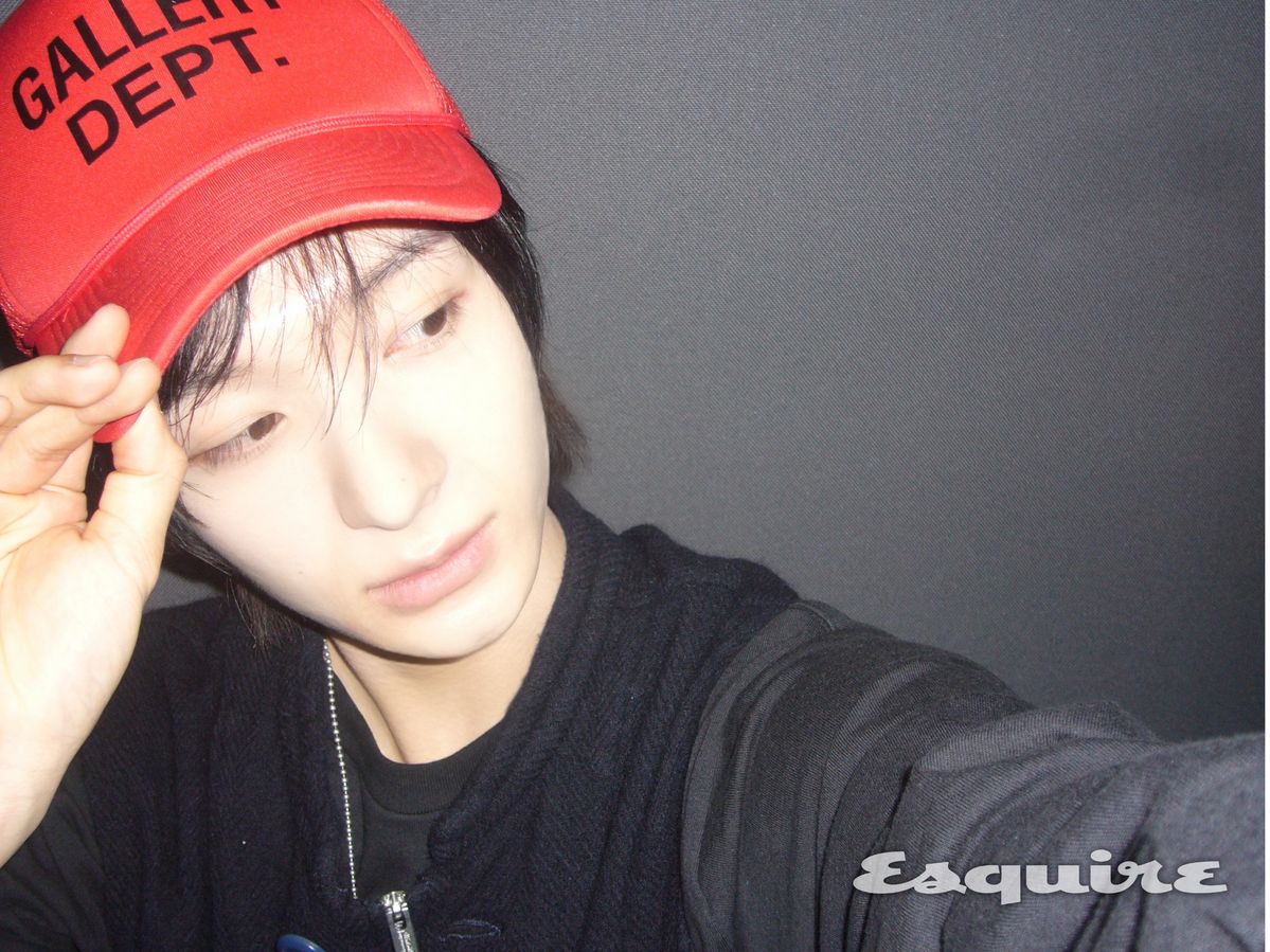 킥플립 동화가 직접 추천하는 여행 플레이리스트 