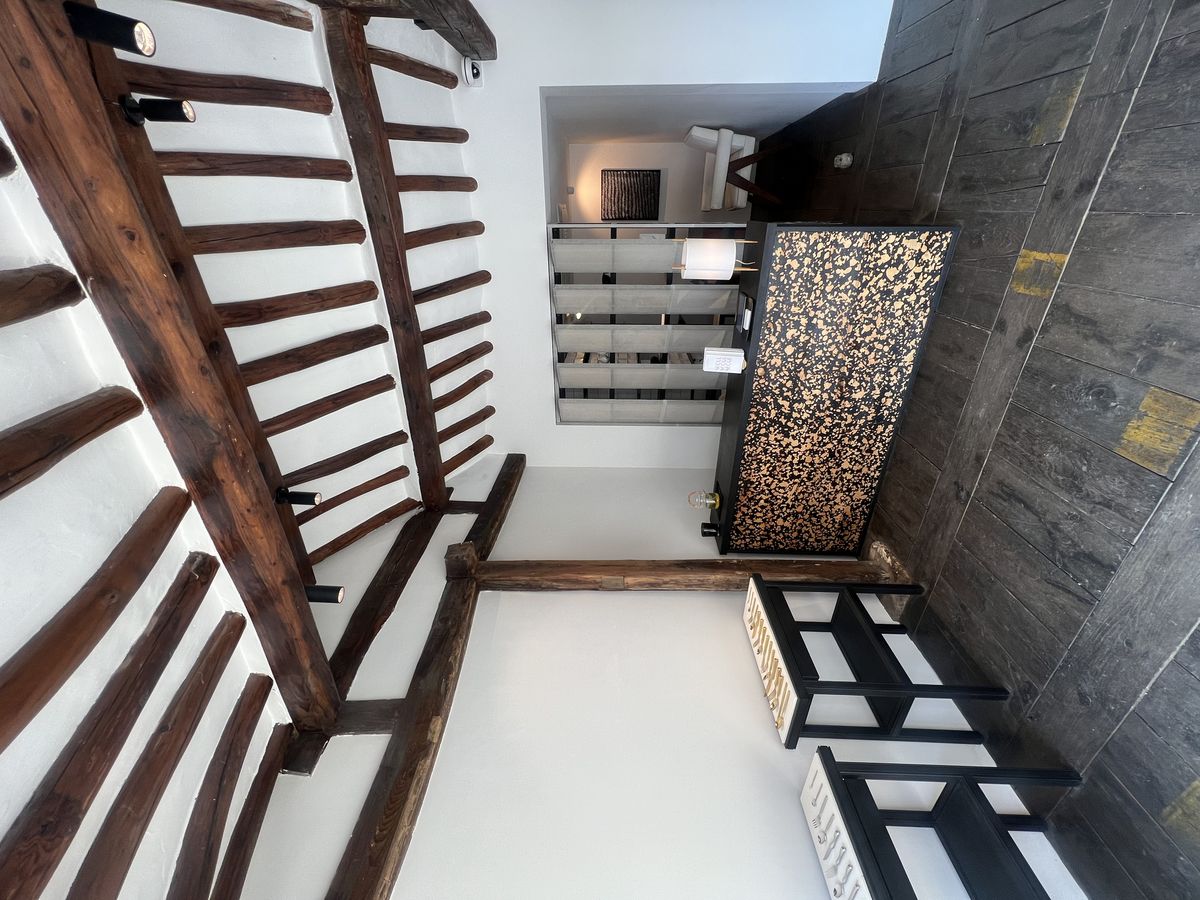 호랑서촌 / 이미지 출처: 필자 촬영