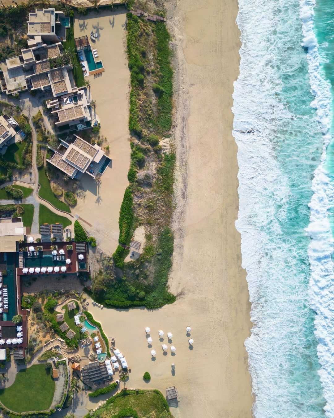 ZADUN LOS CABOS, A RITZ-CARLTON RESERVE
